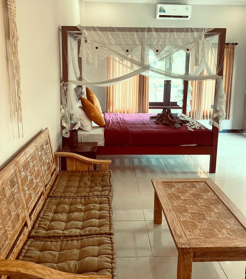 Ubud River Campuhan Villa Kültér fotó